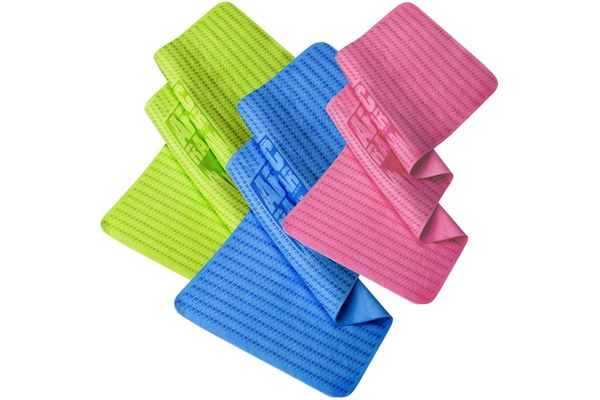 Cooling wraps