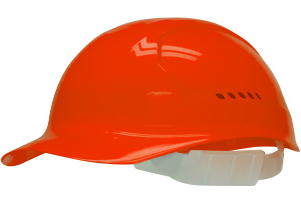 Bullard bump cap