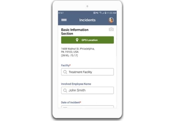 IndustrySafe