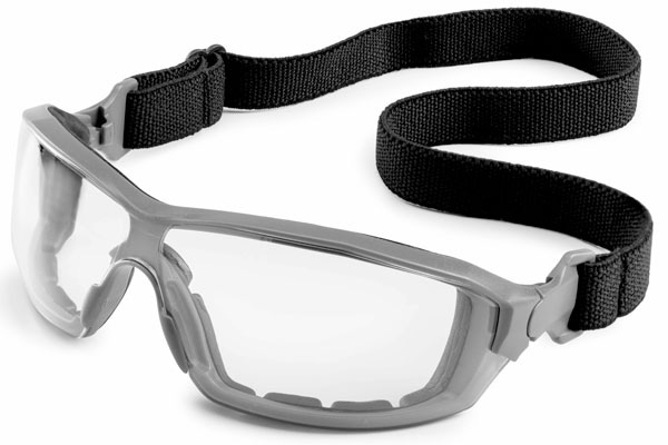 Silverton eyewear