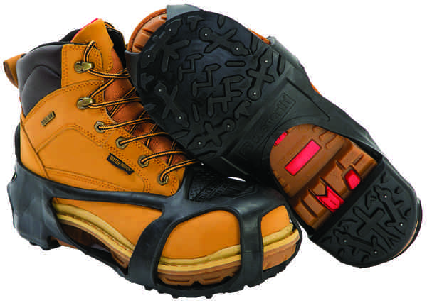 Heavy duty cleats