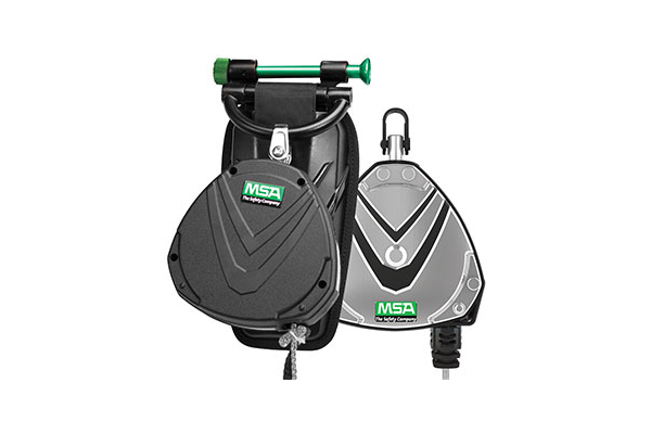 MSA tie-back SRL