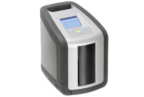 Draeger DrugTest 5000