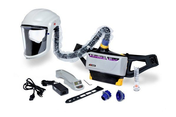 3M Versaflo TR-800