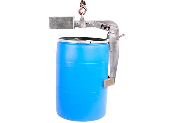 Hoist attachment