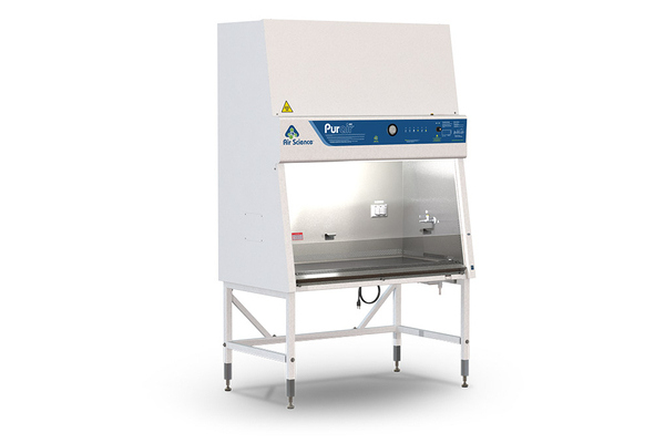 Air Science biological safety cabinets