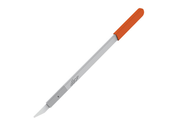 Disposable scalpel
