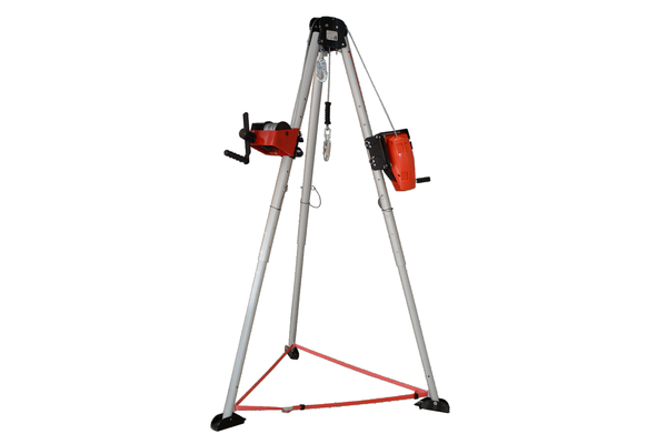 Checkmate TR3 Tripod