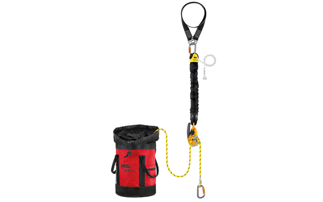 JAG rescue kit