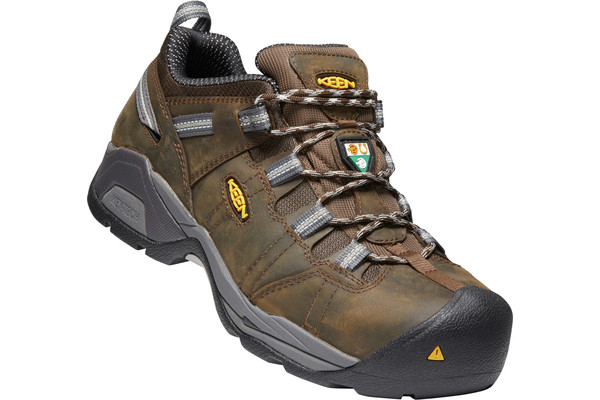Keen oshawa on sale