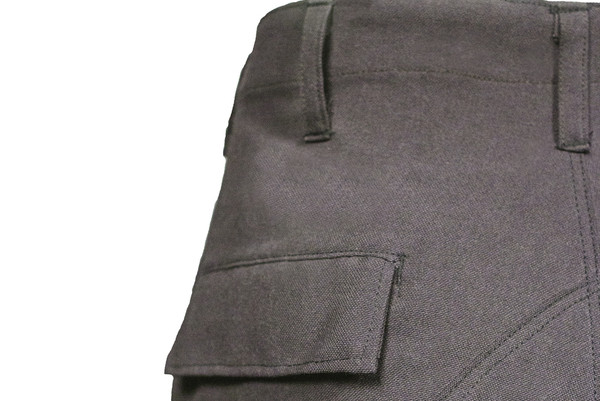 Westex DH performance fabrics