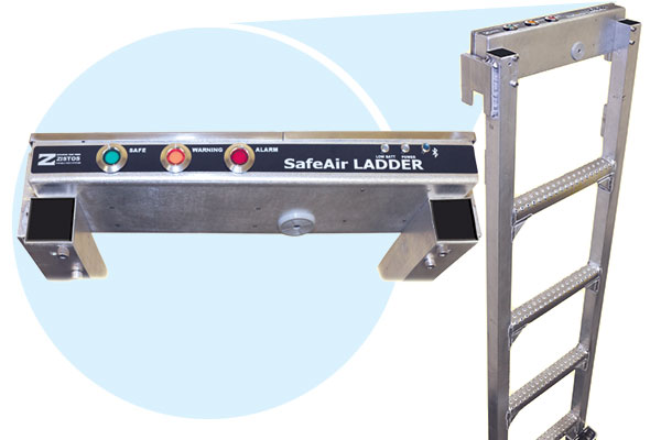 SafeAirLadder