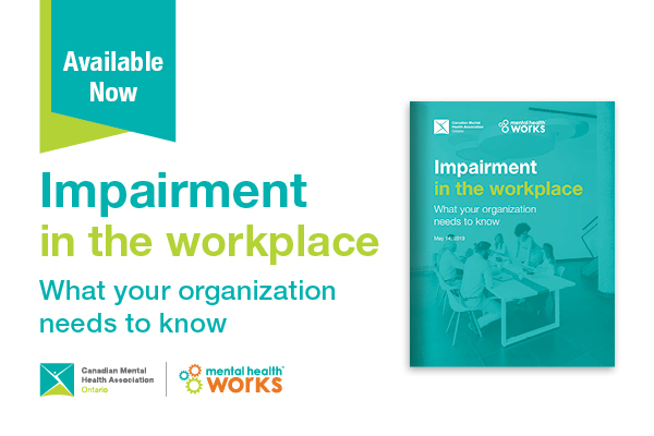 Free impairment policy resource