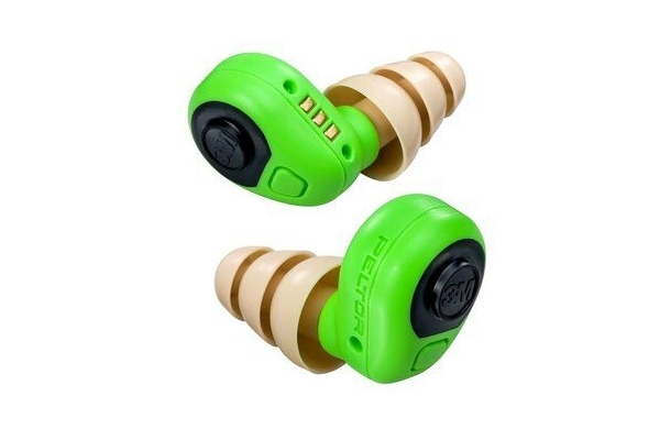 3M Peltor electronic earplug