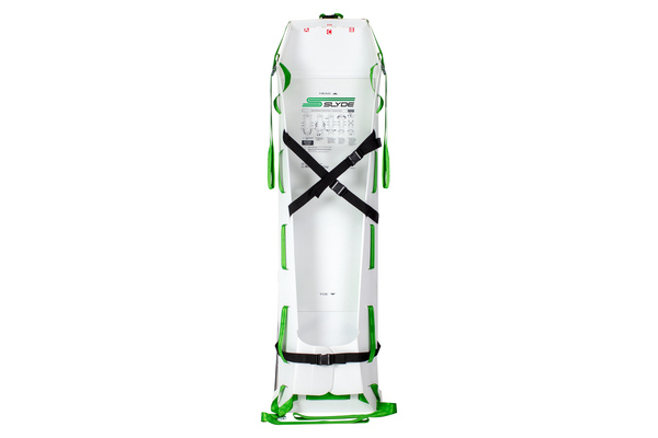 Slyde Evacuation Sled