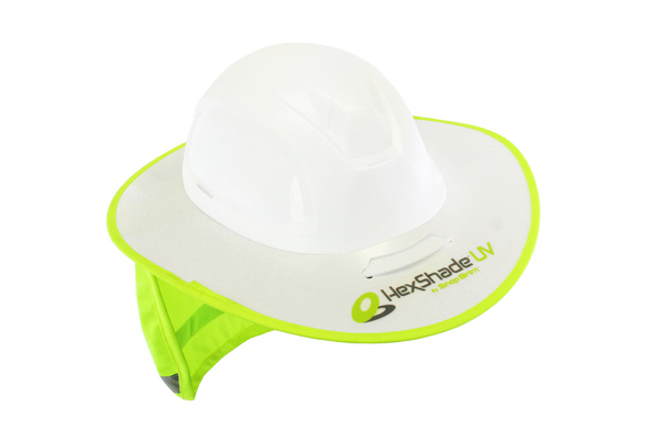 HexShade UV by SnapBrim