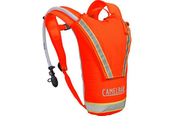 Camelbak hi-viz water pack