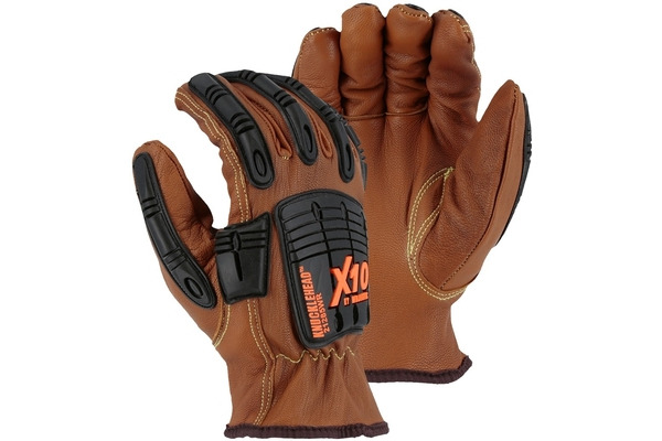 Majestic Kevlar goatskin glove