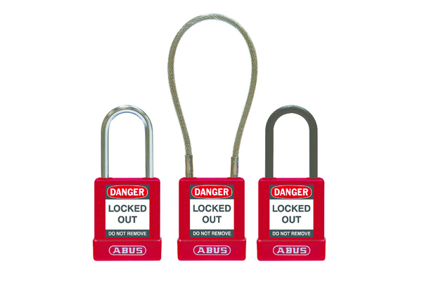 76 Series padlock