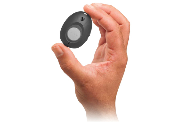 GeoPro Safety Wearable