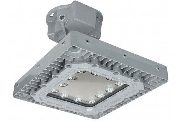 Ceiling mounted