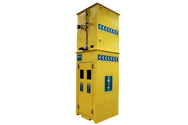 Tempered water solutions line