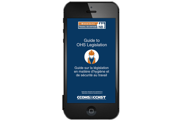 WorkSafeNB launches app