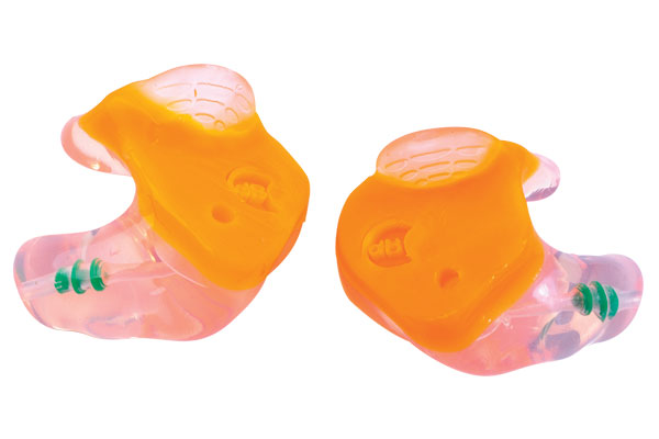 Grip dB Blocker