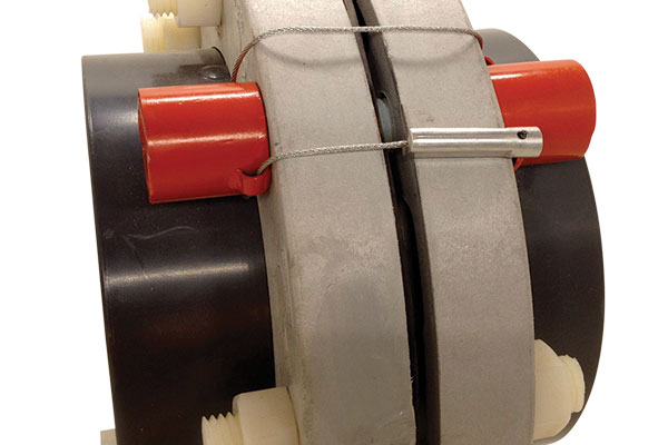 Flange seal