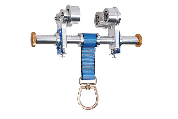 Beam trolley