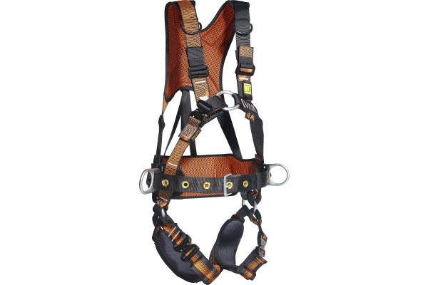 SkyConstruction harness