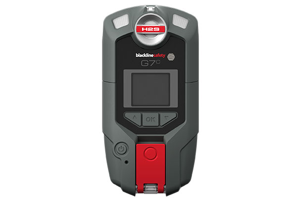 The G7