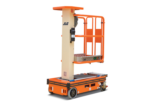 Lift for low-level tasks