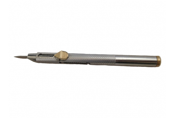 Retractable scalpel discount
