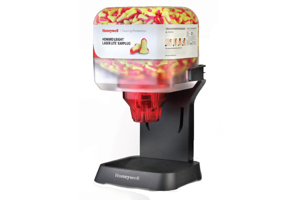 Multiple dispensing options