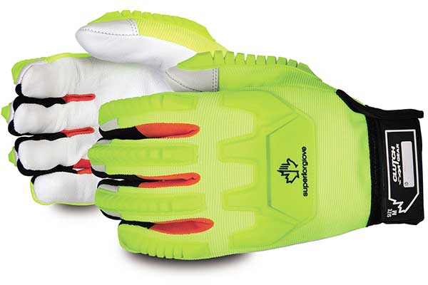 Clutch Gear mechanics hi-viz