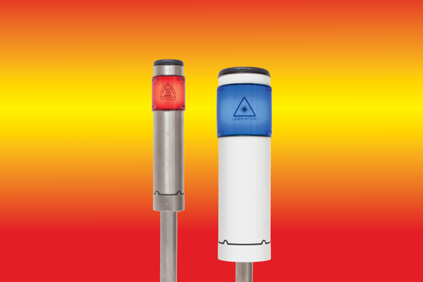 Customizable stack lights