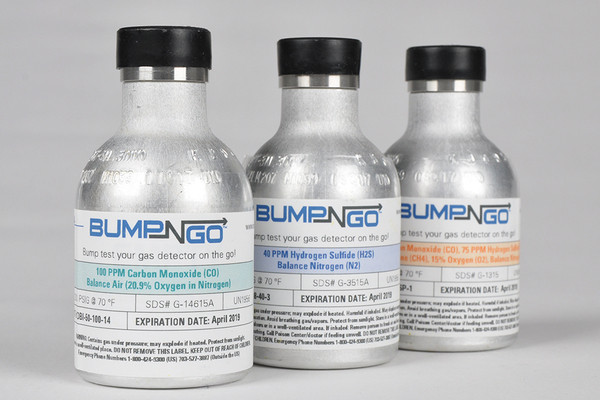 Bump-N-Go