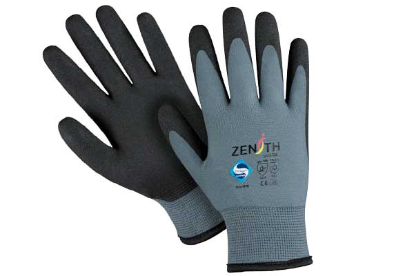 Cold protection and grip