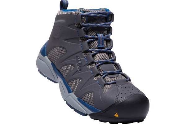 The San Antonio boot