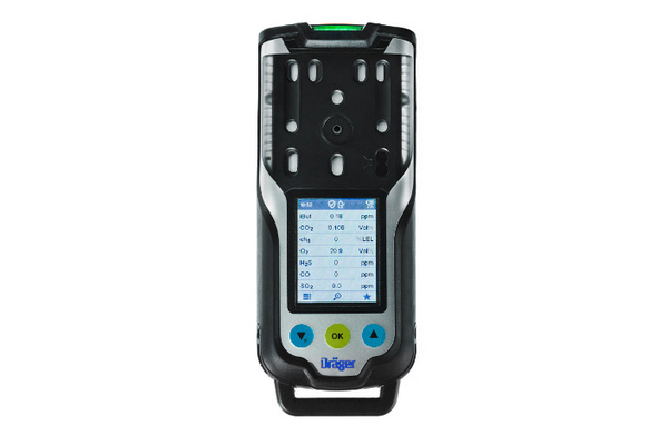 Draeger X-am 8000